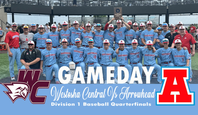 WIAA State Baseball tweet media