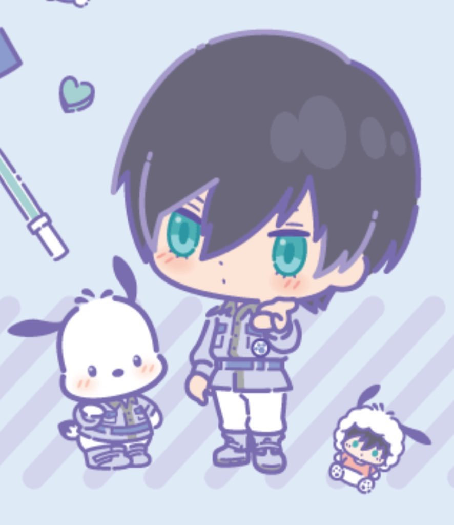 kaiju rin ✰ tweet media