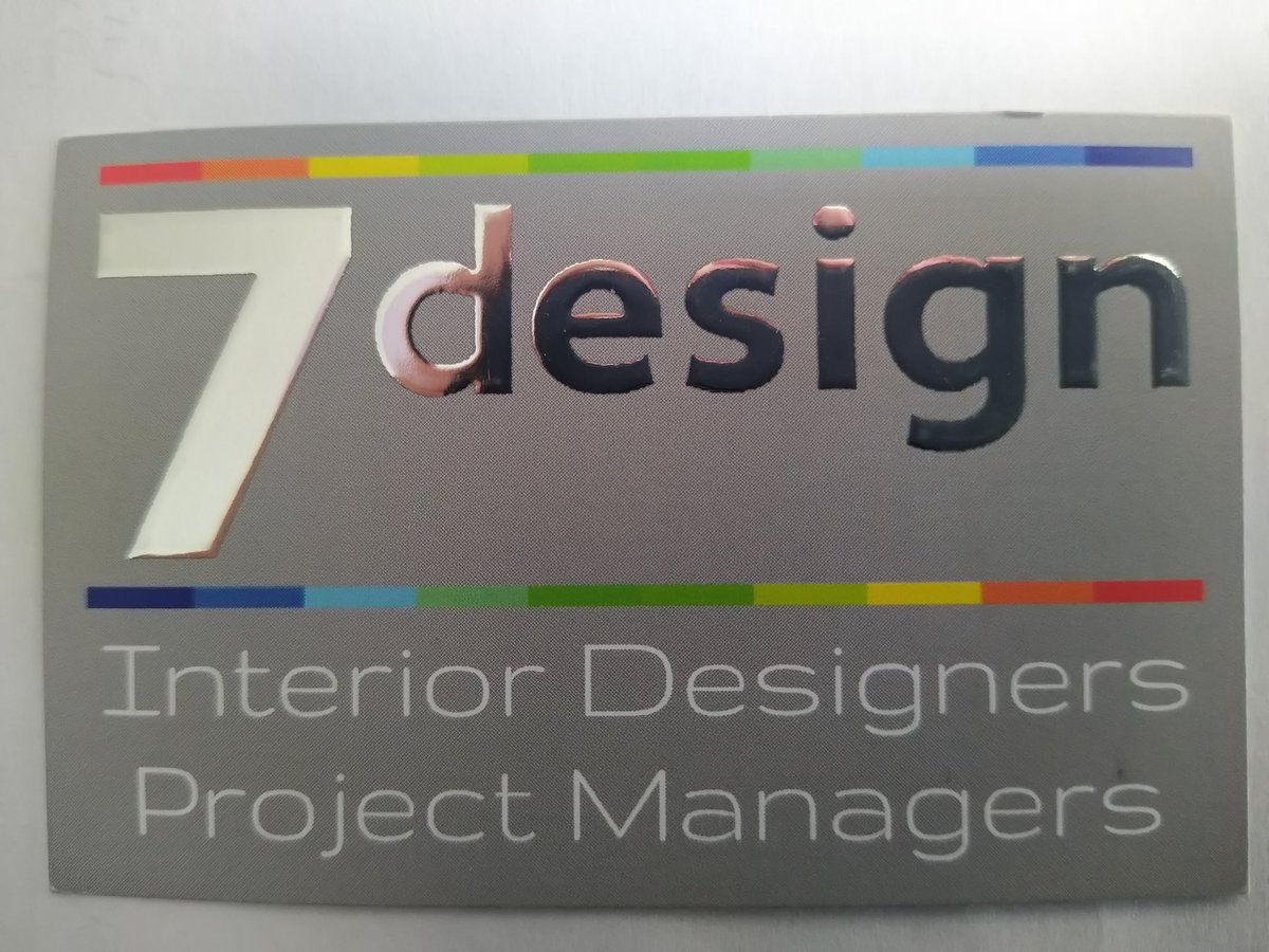 New business cards have arrived, ready to be handed out at networking events this week! ✨ #interiordesign #projectmanagers #hertfordshire #mondaymotivation #businessdevelopment #networking