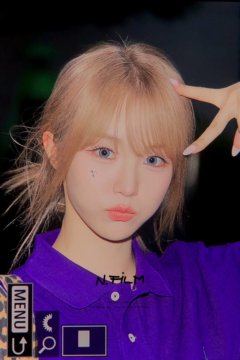 N___film's tweet photo. 240610 pre 

#우아 #나나 https://t.co/5cXwSu46IR