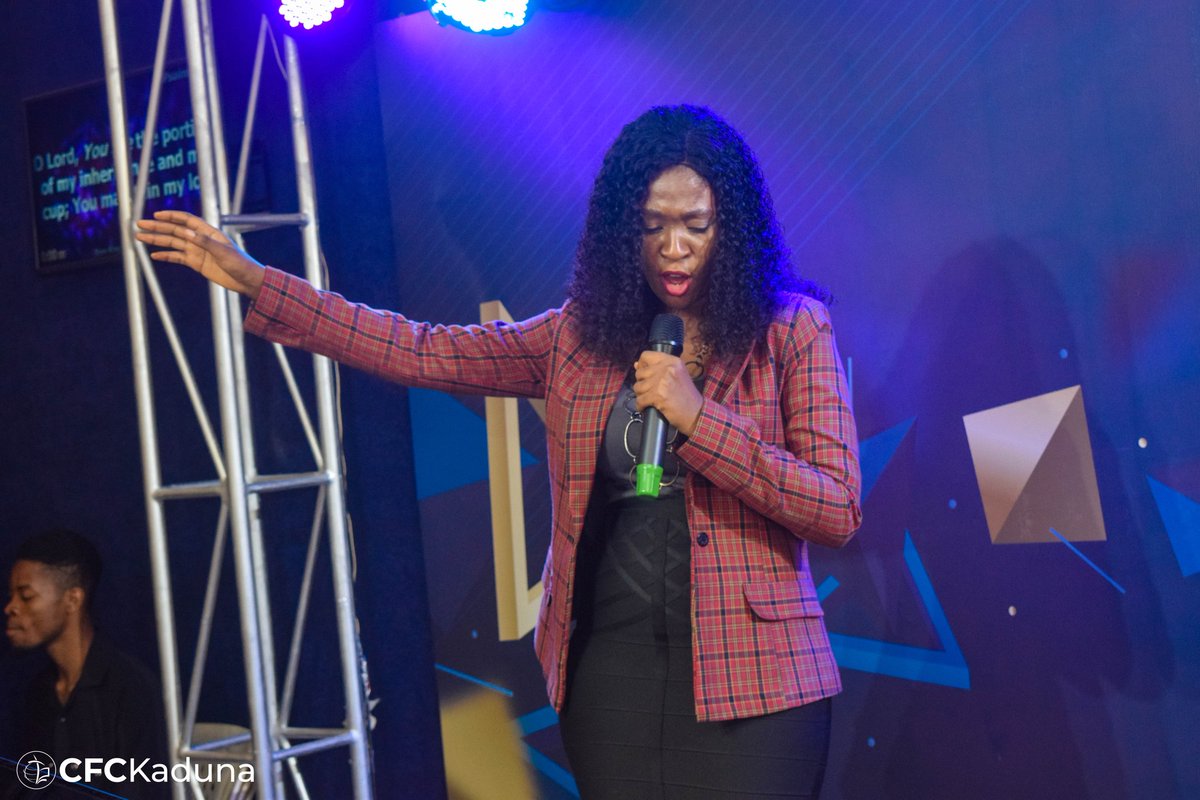 CFC_Kaduna's tweet image. What an incredible service it was at Christ Family Center Kaduna. 

#PastorAromeTokula
#PastorAbelBreath
#CFCKaduna
#ChristFamilyMinistry