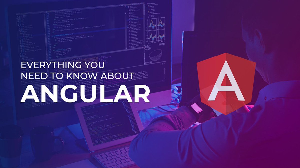 IToutsourcingC1's tweet image. Elevate your web applications by outsourcing AngularJS development!
Access expert developers, reduce costs, and speed up your project timeline.
shorturl.at/1xPAn
#OutsourceAngularJS #WebDevelopment #TechSolutions #Innovation