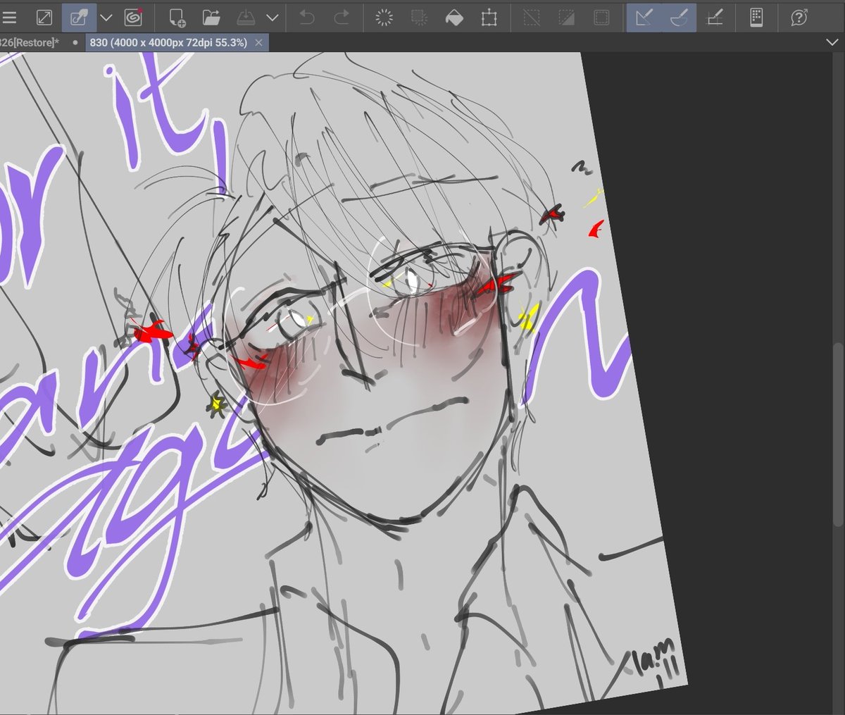 Zalle✨| busy again (@zallestars) on Twitter photo 