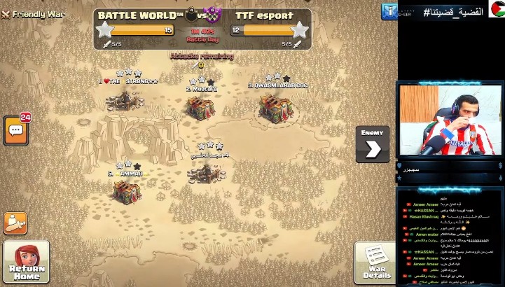 557Mu's tweet photo. I want to share my bases for last week

 LL base 
 ⚒ @wagyu_prime : 
https://t.co/jSEtYFYSxw

 results Cwl  5/7 on defensive side 
I also used the same in tournaments, which was really good 

⚒ @echidna_coc :
https://t.co/rMDsNcLgHr

Hope it works with you, have a nice day ❣ . https://t.co/NnZRp1uFQE