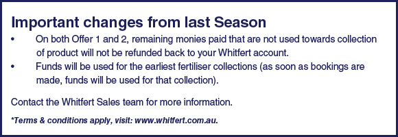 Whitfert Fertilisers tweet media