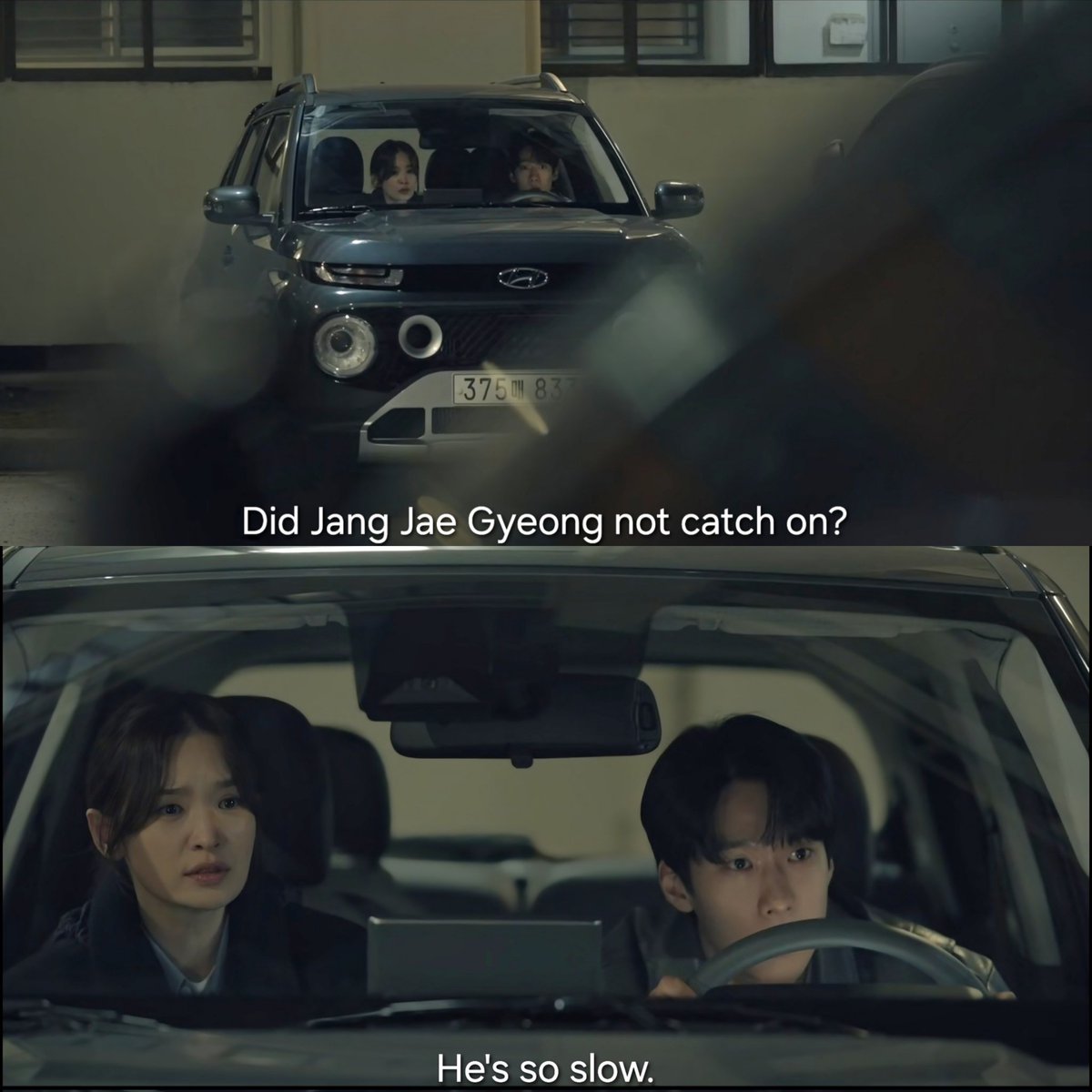 songhwayaa's tweet photo. Yunjin pls 😭😭😭
#ConnectionEp6 #Connection #커넥션 https://t.co/ASjD9Cn4UC