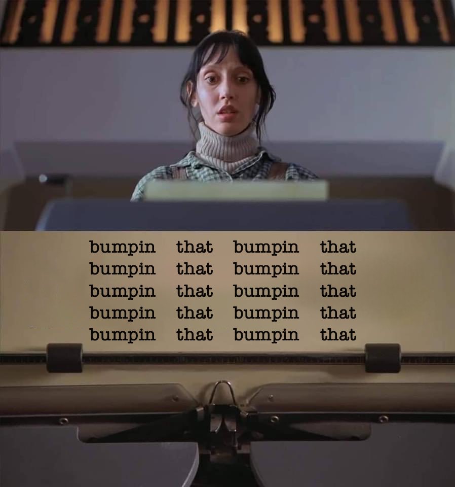 mount bellyache (@mountbellyache) on Twitter photo 