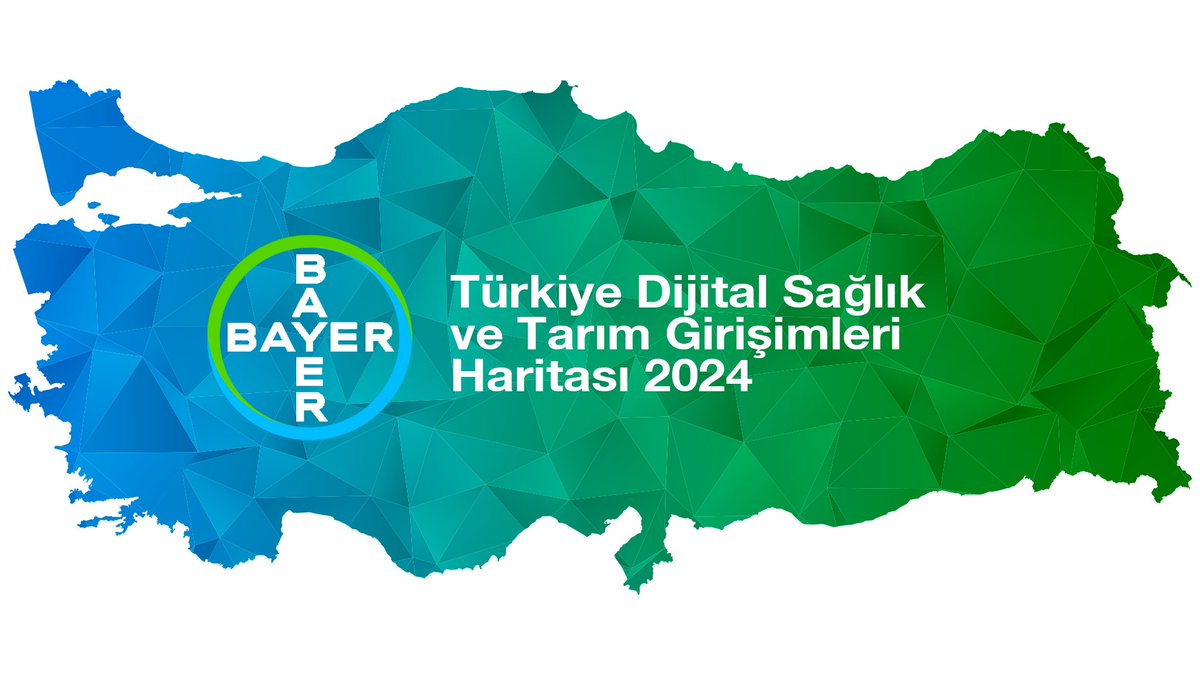 hackquarters's tweet image. 🚀 Join the Bayer 2024 Digital Health and Agriculture Startups Map!

⏰ Deadline: July 12th! ⏰

👉 Fill out the form and get featured on the map!

hackq.typeform.com/to/LLXQJPMe?ut…