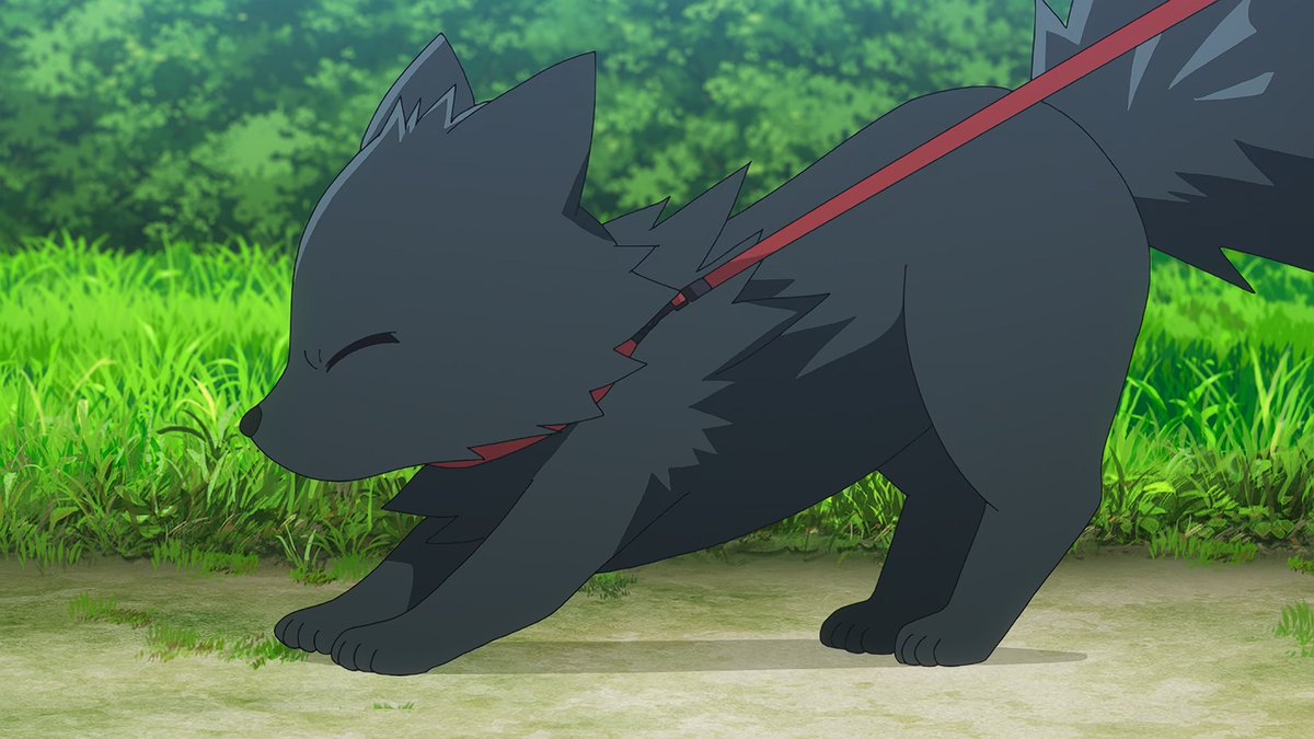 夜桜さんちのゴリアテのコレクション：その13 (。´・ω・)ん?巨大化