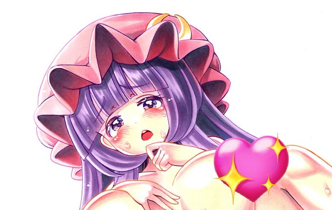 パチュリー様の日遅刻ぅ… 