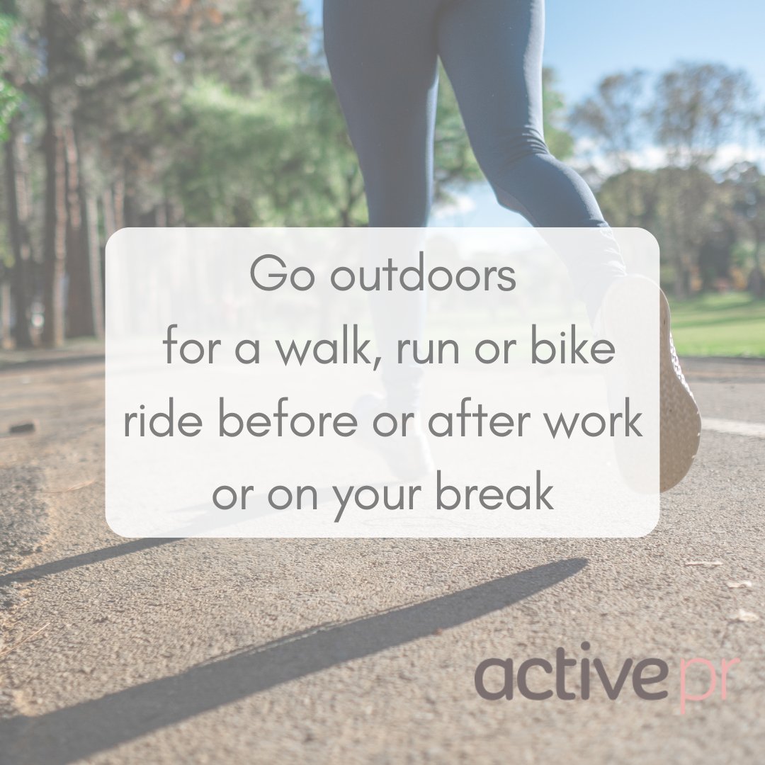 ActivePRuk's tweet image. As remote workers we’re often asked if we feel lonely or miss the social side of having a physical office. The answer's “sometimes”. As it’s Loneliness Awareness Week, here are our tips to help combat loneliness when working from home  #LonelinessAwarenessWeek #remoteworking #wfh