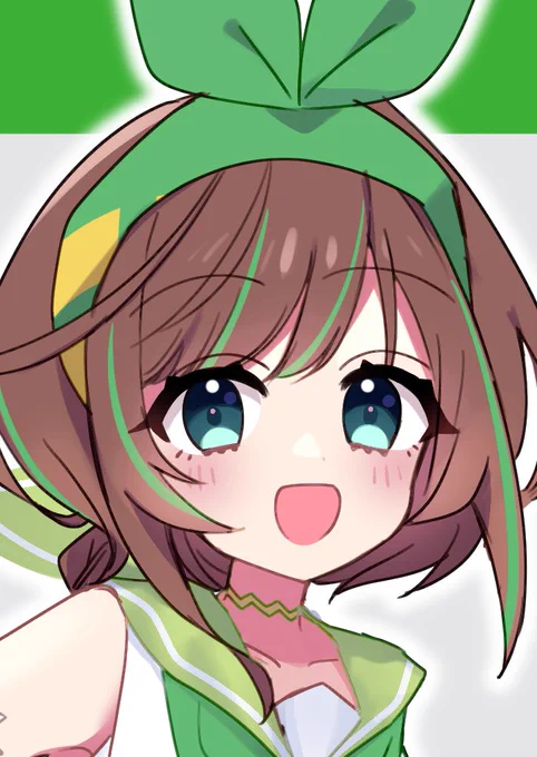 ポケミクならぬポケアイ#きずなーぽすと 