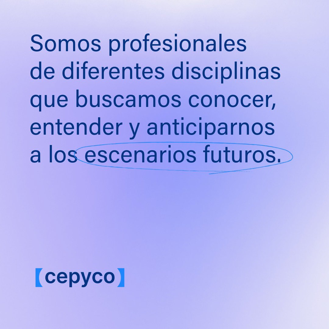 cepy_co's tweet photo. 🔎| Producimos conocimiento, analizamos políticas públicas, trabajamos con datos.
.
.
#CEPyCO https://t.co/kmHxfzKhim