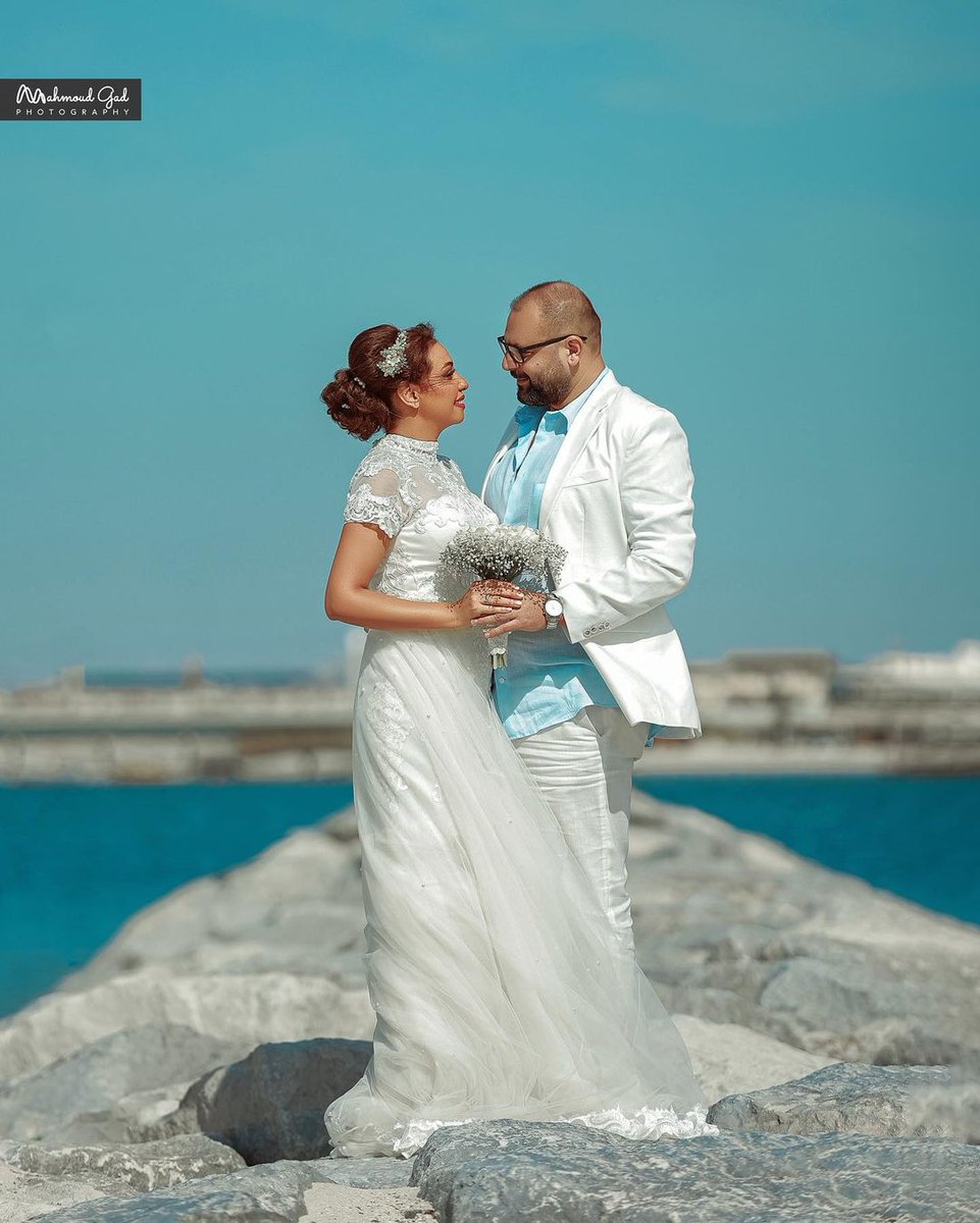 Captured pure love and timeless elegance in white!

These final pre-wedding shots are a true testament to their beautiful journey together. 📷📷

Call 055 157 1804 to book your shoot.

Follow on Instagram for more: instagram.com/mahmoud.gad.ph…