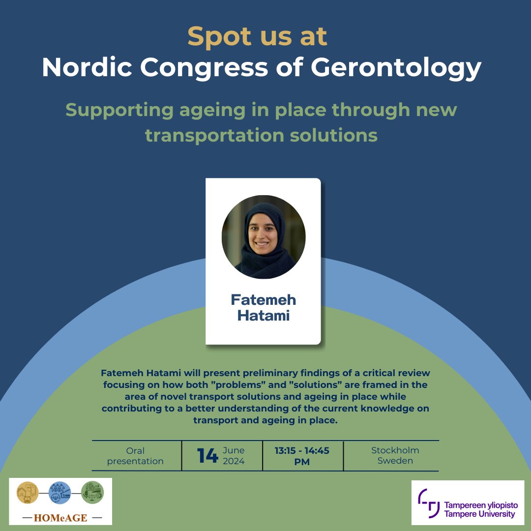 HOMeAGE_DN's tweet photo. For more information on Nordic Congress check out: https://t.co/lzAtRKRkdA For more information on HOMeAGE Doctoral Network
@HOMeAGE_DN check out: https://t.co/Mp4xJTlsvJ
#27NKG #NKG #HOMeAGE #older_adults #Gerontology #GeroTwitter https://t.co/wWIznplLDn