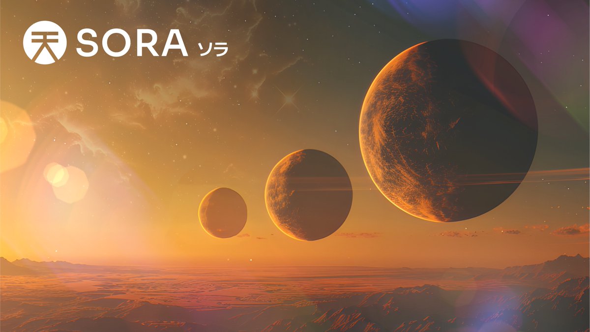 🤫 The SORA community has been working hard behind the scenes &amp; finally cracked the code: a dual token model that keeps XOR's value strong while still funding builders. 

No more TBCD minting, effective immediately. This means XOR supply won't increase, and the remaining TBCD in