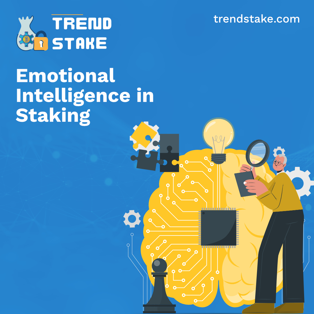 trendstake's tweet photo. Emotional Intelligence in Staking: Mastering Your Mindset 🧠

💡Understand the psychological aspects of staking and maintain a balanced mindset for success. Let Trendstake guide you towards informed decision-making. 

Stay emotionally resilient with Trendstake. #StakingPsychology https://t.co/5sJiZQGFtZ