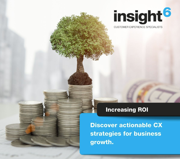 MichelleRustCXD's tweet photo. According to Forrester, businesses prioritising CX experience revenue growth 1.7 times faster.  Do you have the right strategies in pace to unlock your customer base's full potential and stay ahead of the competition? https://t.co/HOnL4Eh7Jw