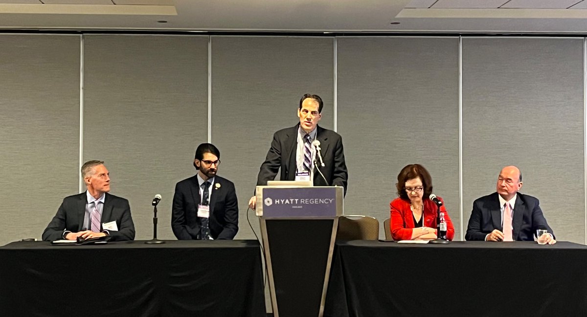 AmaMobility's tweet image. Many thanks to all those who made our A24 Mobility Caucus session a success! Together we will keep moving medicine forward!