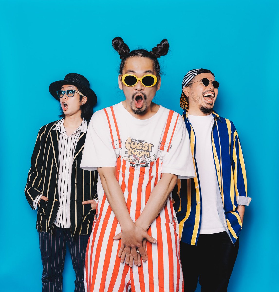 Kazuhiko Yamada tweet media