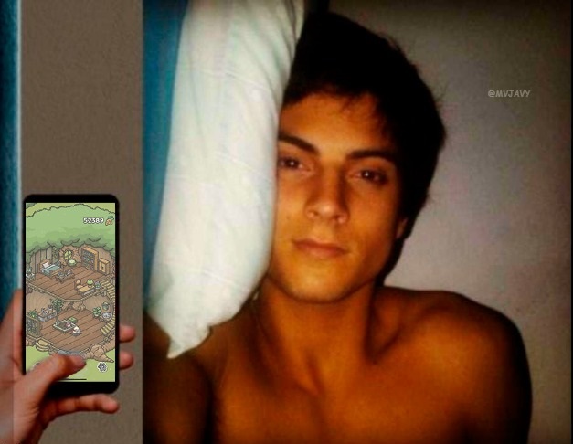 JavyMV (@mvjavy) on Twitter photo 