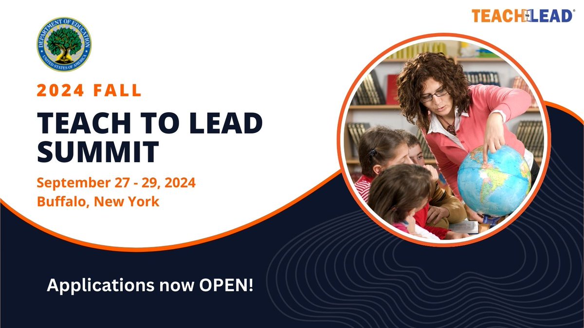 EED TA Center tweet media