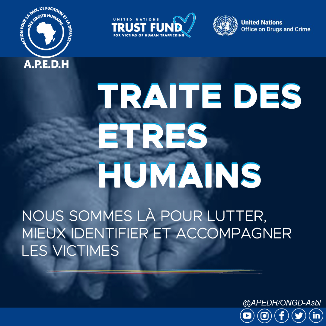 APEDH-ONGDH/Asbl tweet media