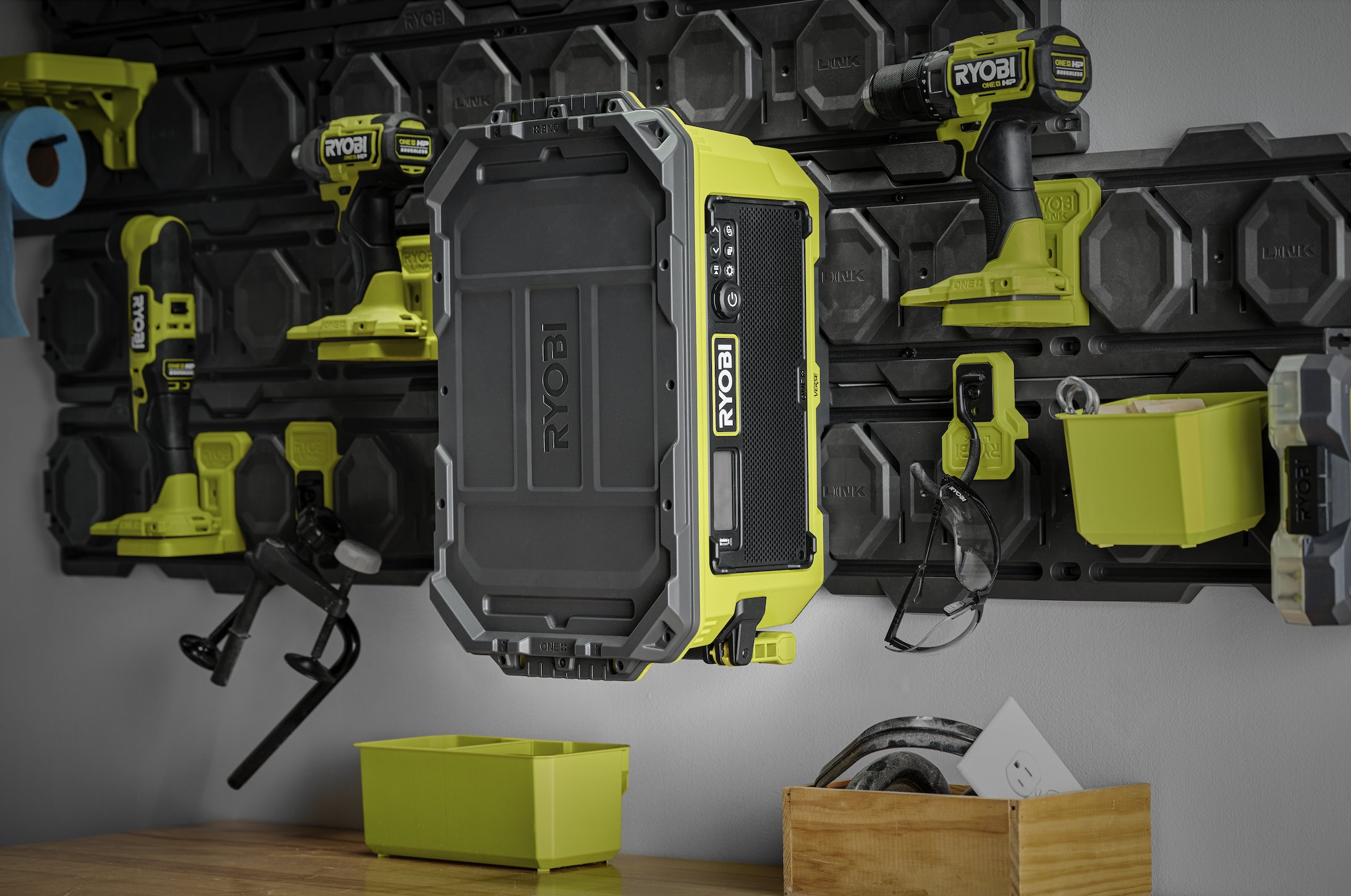Ryobi 100 tools sale