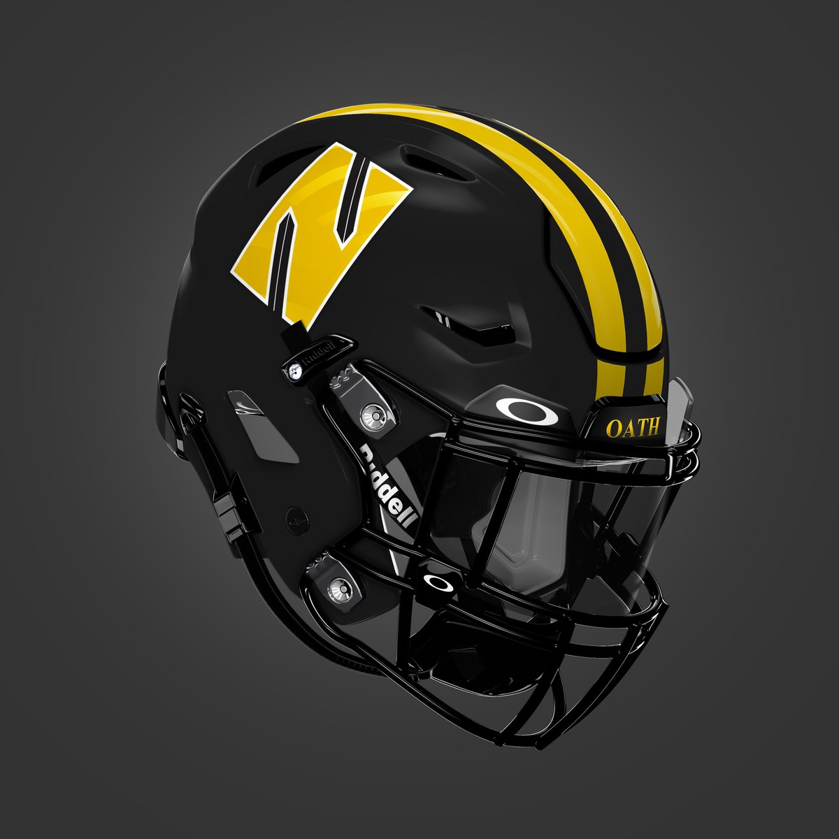 Missouri Helmet Project tweet media