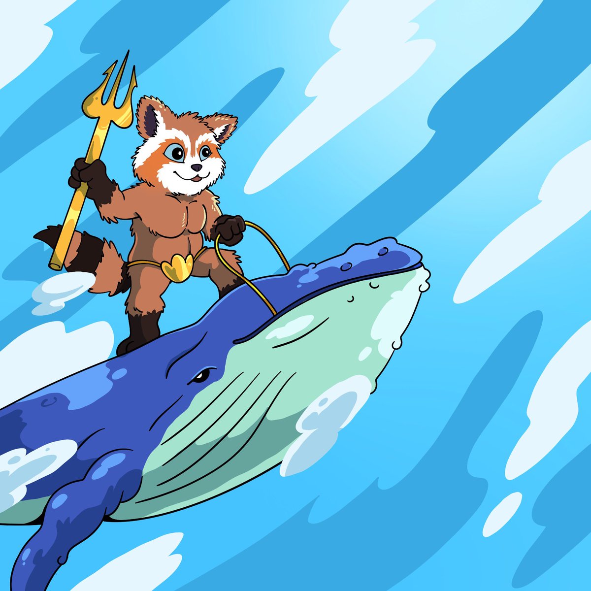 RONNYCOIN's tweet photo. My team and I have a massive update coming soon!🔴🐼

Stay tuned!🔴🐼

It’s about to get jungle crazy in here!🔴🐼

https://t.co/aNlo5HkUr4 https://t.co/JsRboaKzmU