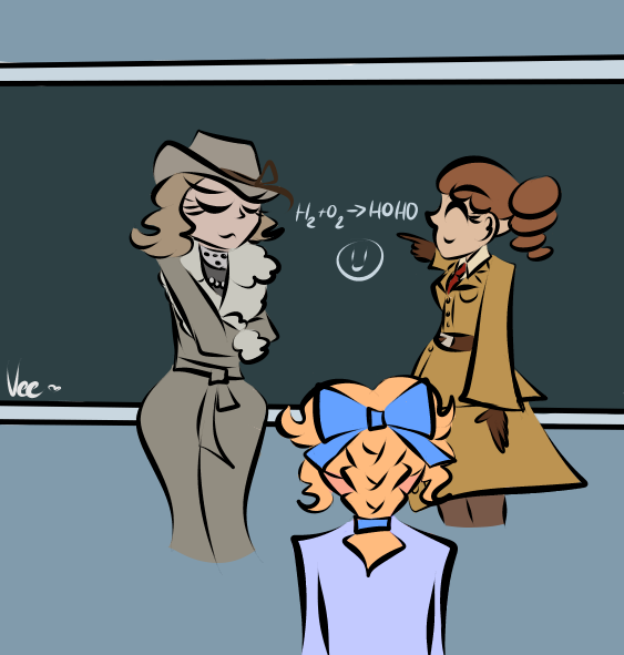 veebehamfil's tweet photo. This is why Martha betrayed Evelyn, right? https://t.co/q2t1UkoZdZ