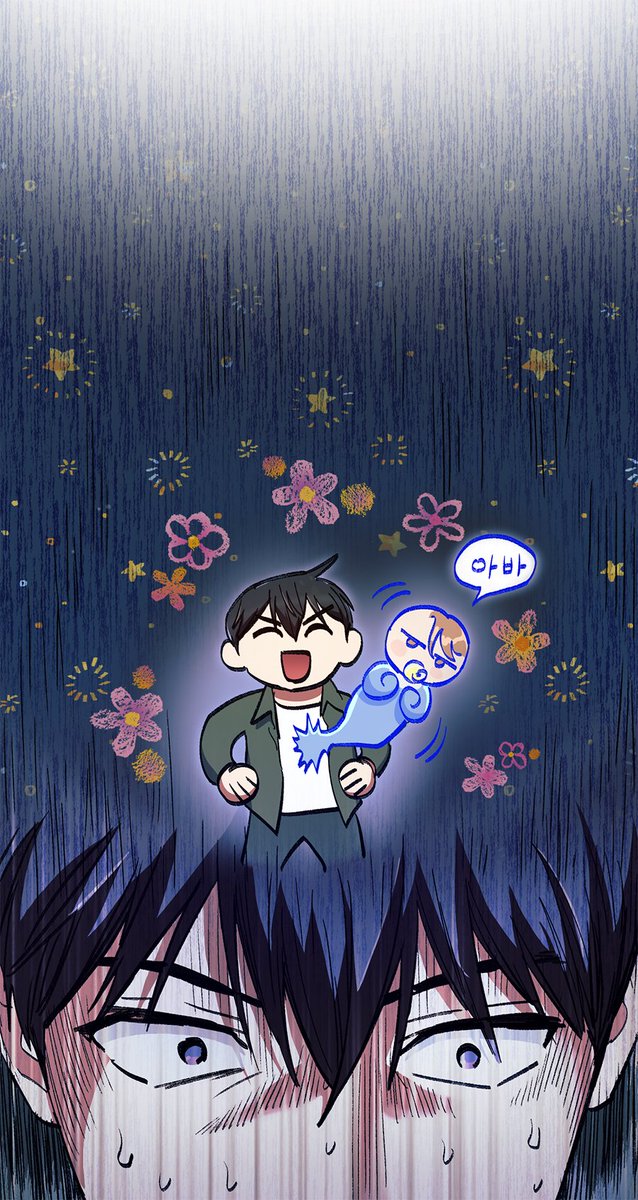 <내가 키운 S급들> 무료분 136화, 유료분 140화 올라왔습니다! 오늘은 콘티짤 대신 콘티짜다 그린 무의식 낙서로... 무료분에서는 유진이 가슴의 마석에 무슨 일이 생겨요! 유료분은 납량특집...은 아니지만 더운 요즘 여름 밤에 보기 딱 좋습니다!
https://t.co/ImthQmrat0