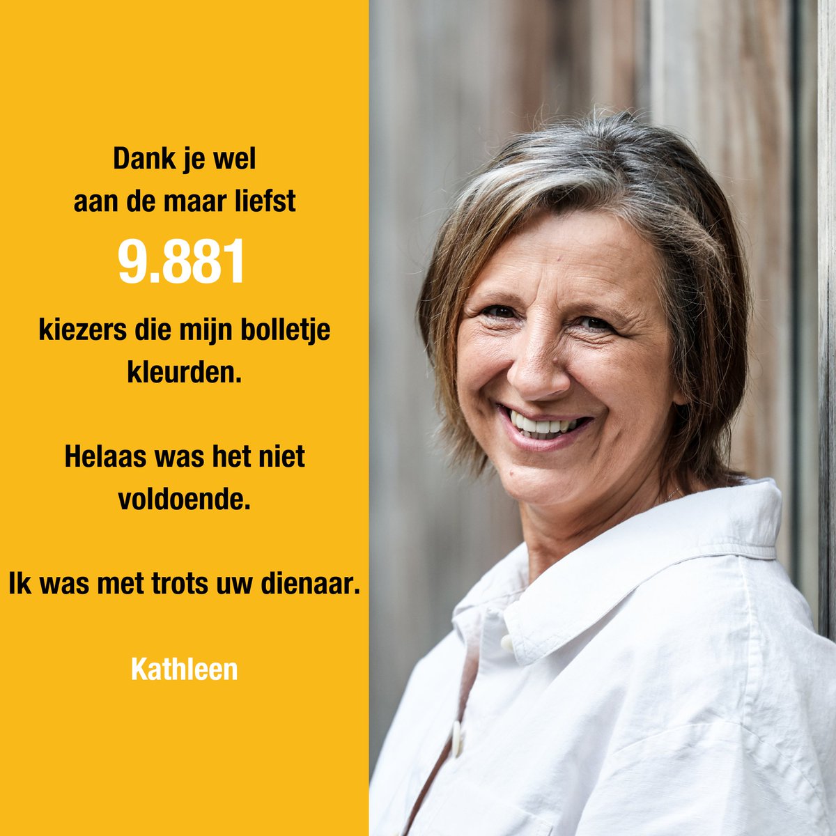 Kathleen Krekels (@kathleenkrekels) on Twitter photo 