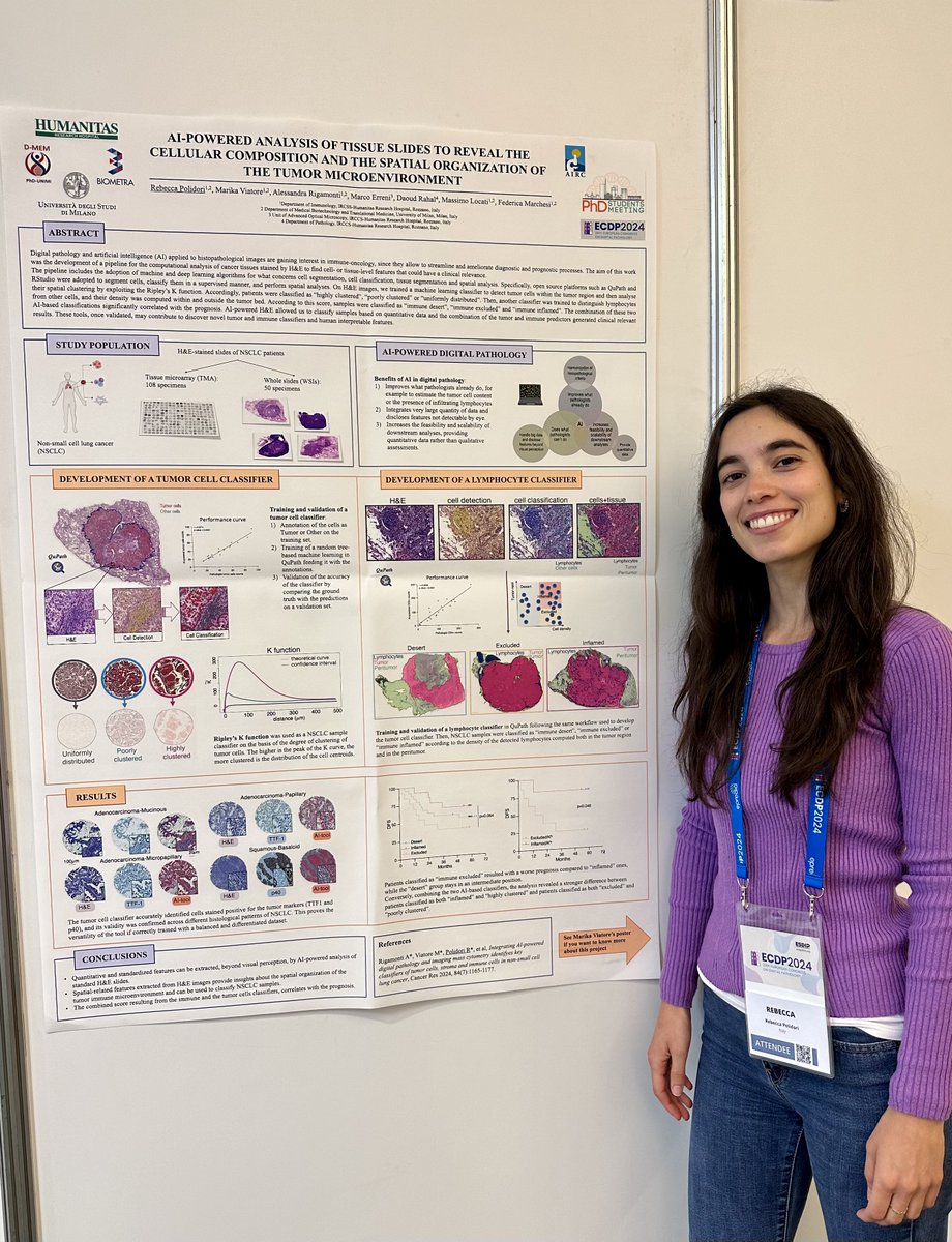 Leukocyte Biology Lab tweet media