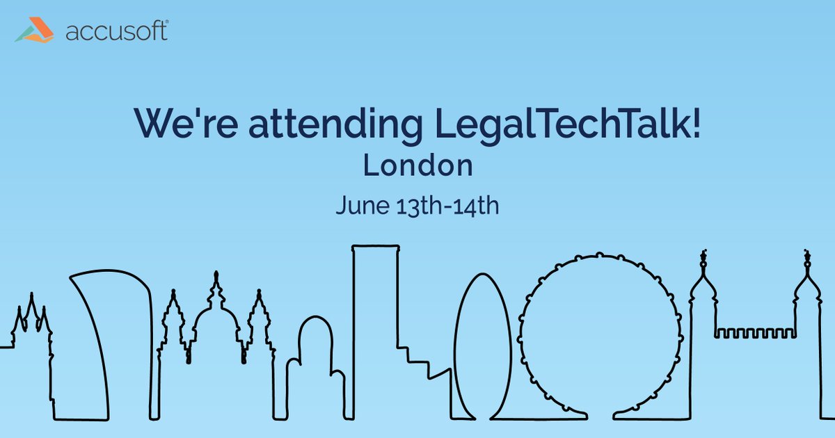 Join us at LegalTechTalk in London June 13-14 where we will share our AI-driven PII redaction, eDiscovery, and document viewing that will drive digital transformation in your organization. Click on the link to book a meeting with our team. bit.ly/4bSfUoZ
