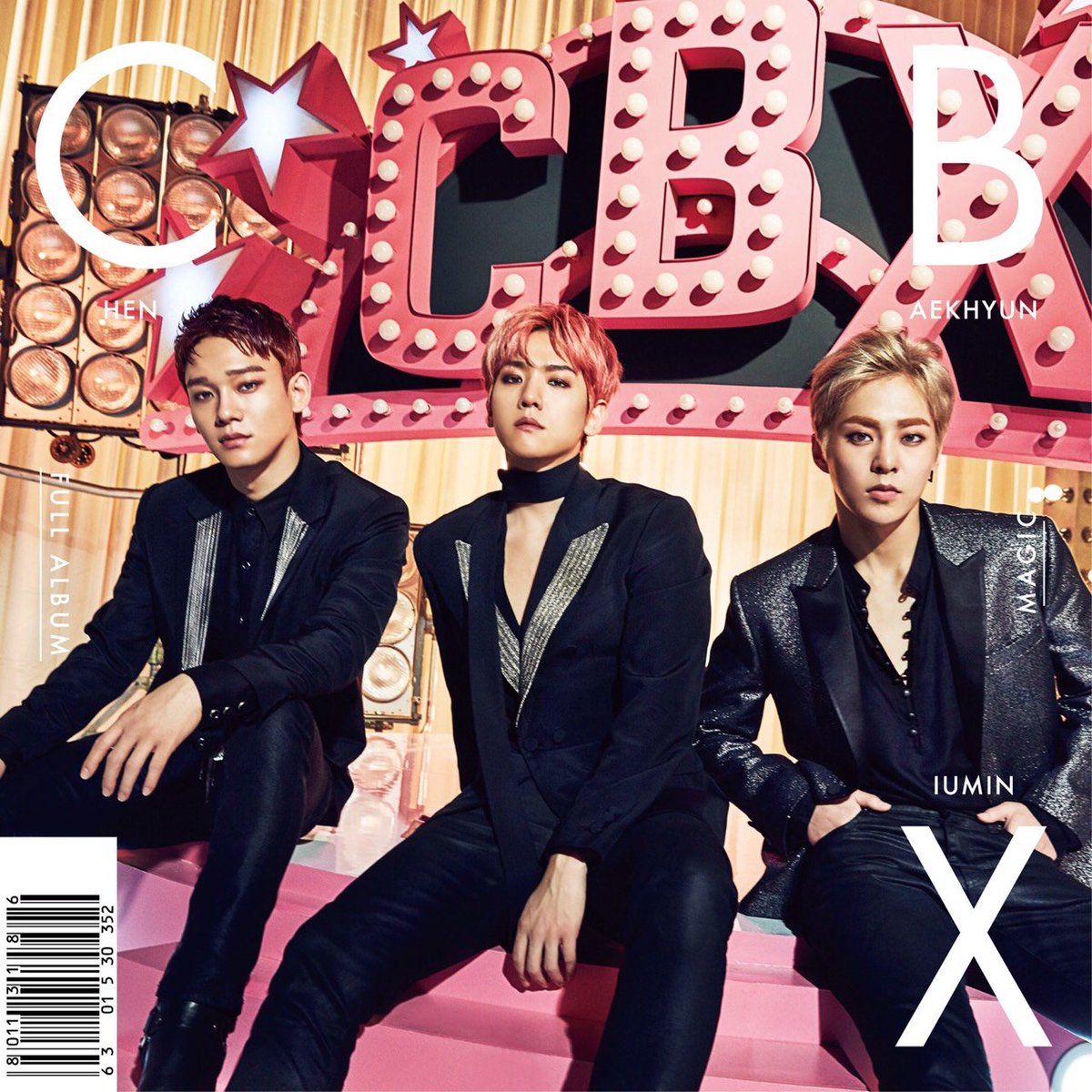 EXOPublicity's tweet photo. Don't Stop EXOLs !! We need to be more louder &amp; active than SM to let CBX know that EXOLs around the world are with them &amp; will be always with them ~

#WeStandWithCBX 
#WeStandWithBAEKHYUN
#WeStandWithChen 
#WeStandWithXiumin #EXO #CHEN #XIUMIN #BAEKHYUN @weareoneEXO https://t.co/c3LFKAtag2