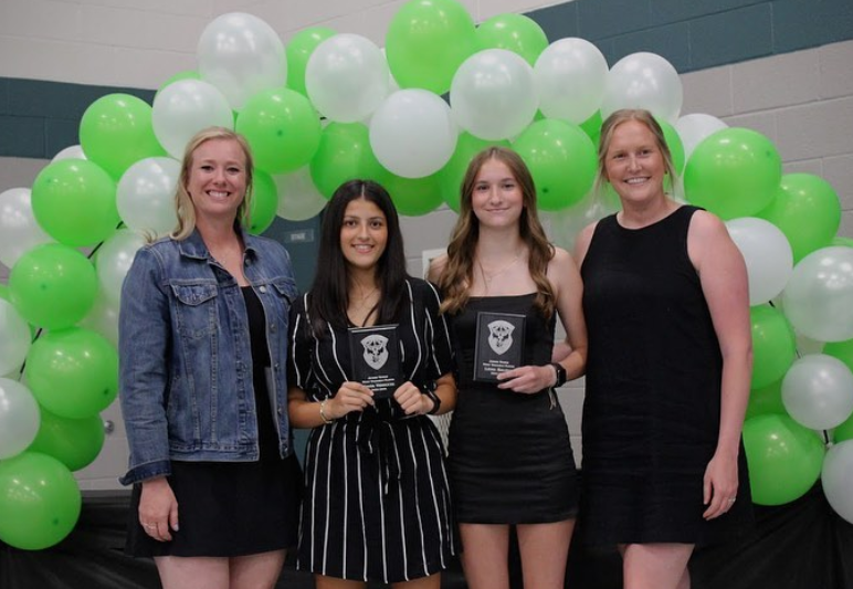 St. John's College tweet media