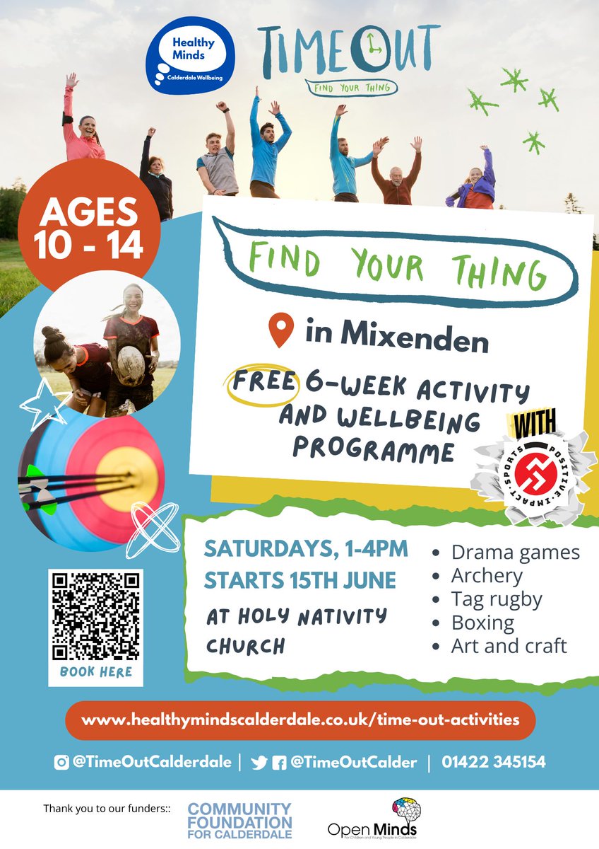 timeoutcalderdale tweet media