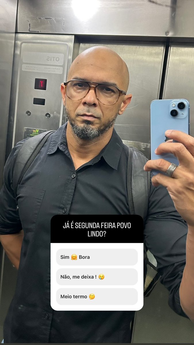 Bom dia !! Já é segunda né ?