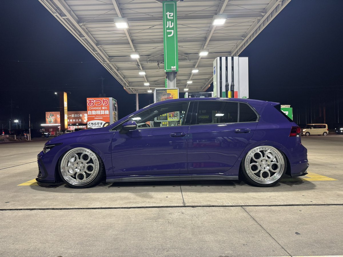 yusuke.8GTI tweet media