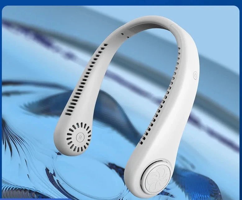 ample1986's tweet photo. https://t.co/nOeJ2aYiBF

💫💫💫🪭🪭🪭💫💫💫

Stay cool on the go with our Leafless Hanging Neck Fan.USB rechargeable and portable,this mini fan is perfect for outdoor activities

https://t.co/IM0aycVz9B

#PortableFan #minifan #personalfan #onlineshopping #amplestore https://t.co/ofasjd22e9