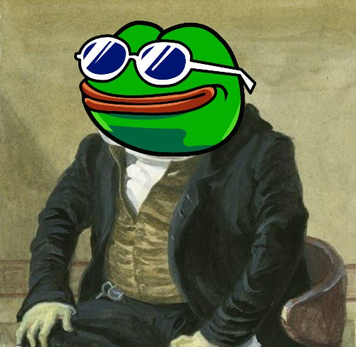 CROAK by Efrogs tweet media