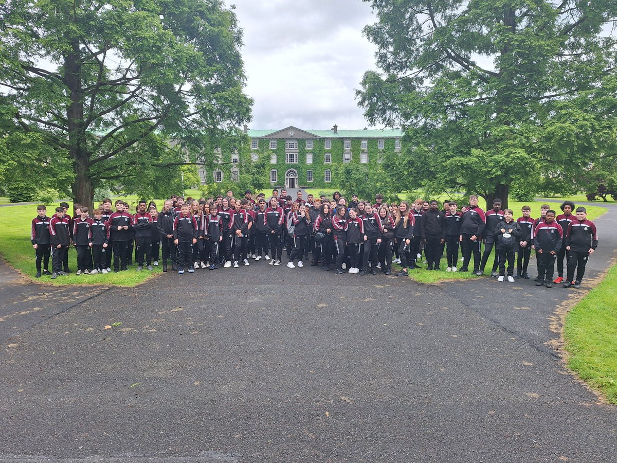 St Oliver's CC tweet media