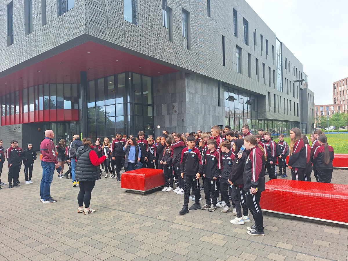 St Oliver's CC tweet media