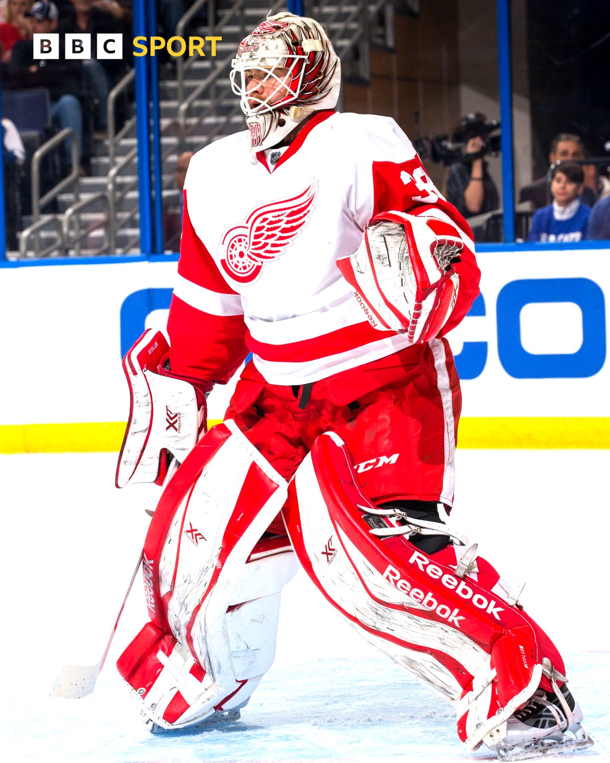 BBC SPORT NI على X:  