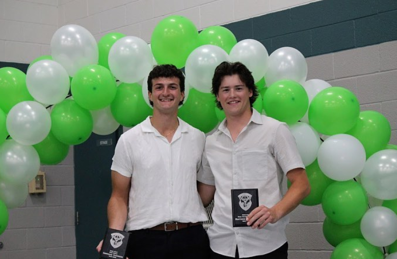 St. John's College tweet media