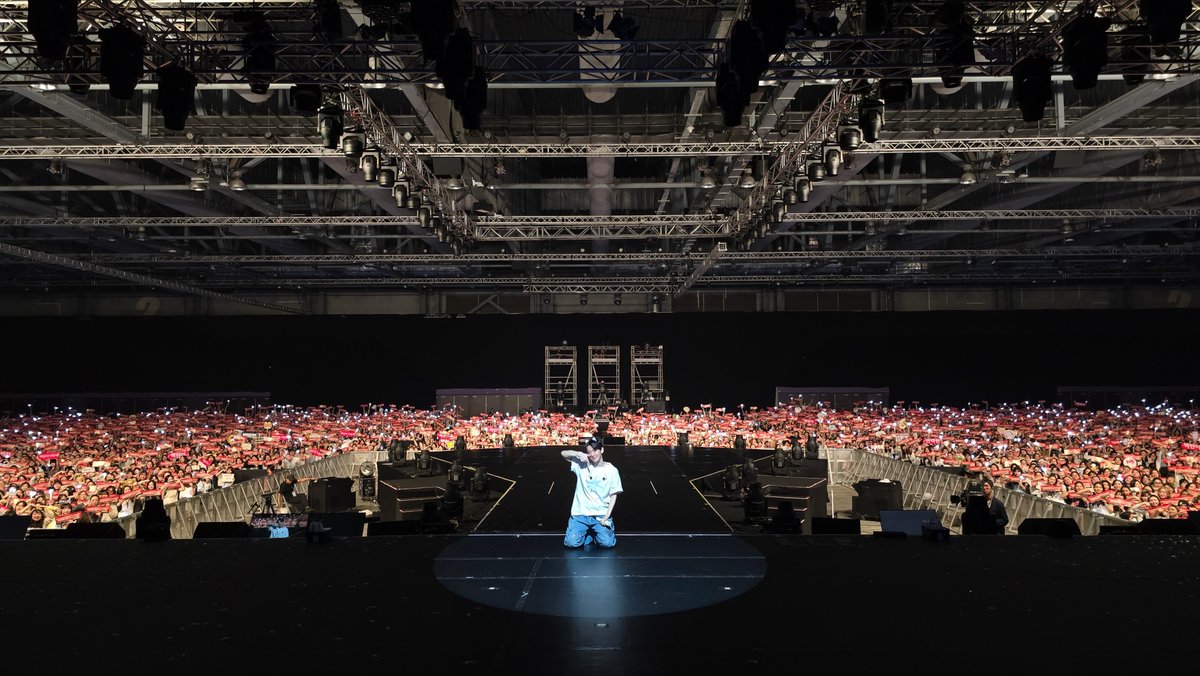 Lonsdaleite in HongKong Day3🫧
See you next time🐈💜

#백현 #BAEKHYUN #Lonsdaleite #2024BAEKHYUNASIATOUR