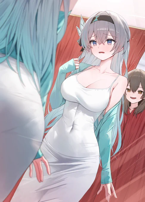 dongtan#崩壊スターレイル #HonkaiStarRail 