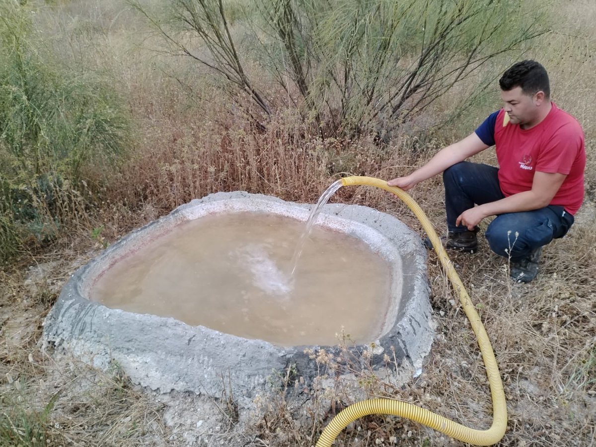 Federación Andaluza de Caza tweet media