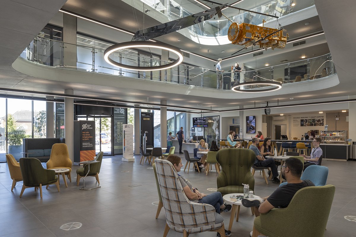 British Planetary Science Conference 2024 tweet media